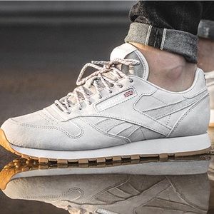 Kendrick Lamar Reebok classic neutral